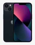 iPhone 13 128GB Desbloqueado Preto
