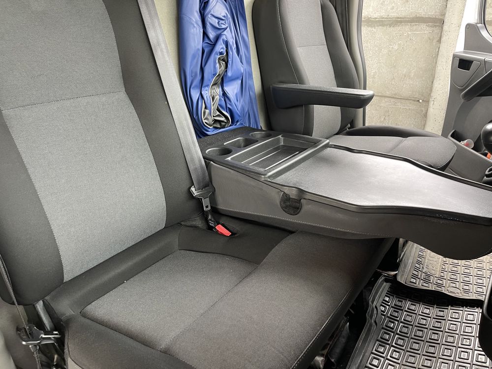 Renault Master L3 єлектро