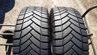 Opony caloroczne 215.70.15c Michelin CrossClimate Bus TOP-CAR