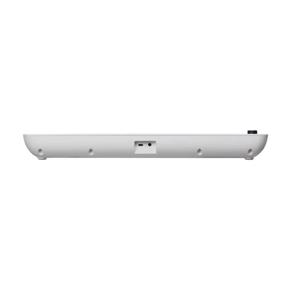 Teclado Medeli Mini MK1/WH USB-C / P2, MIDI