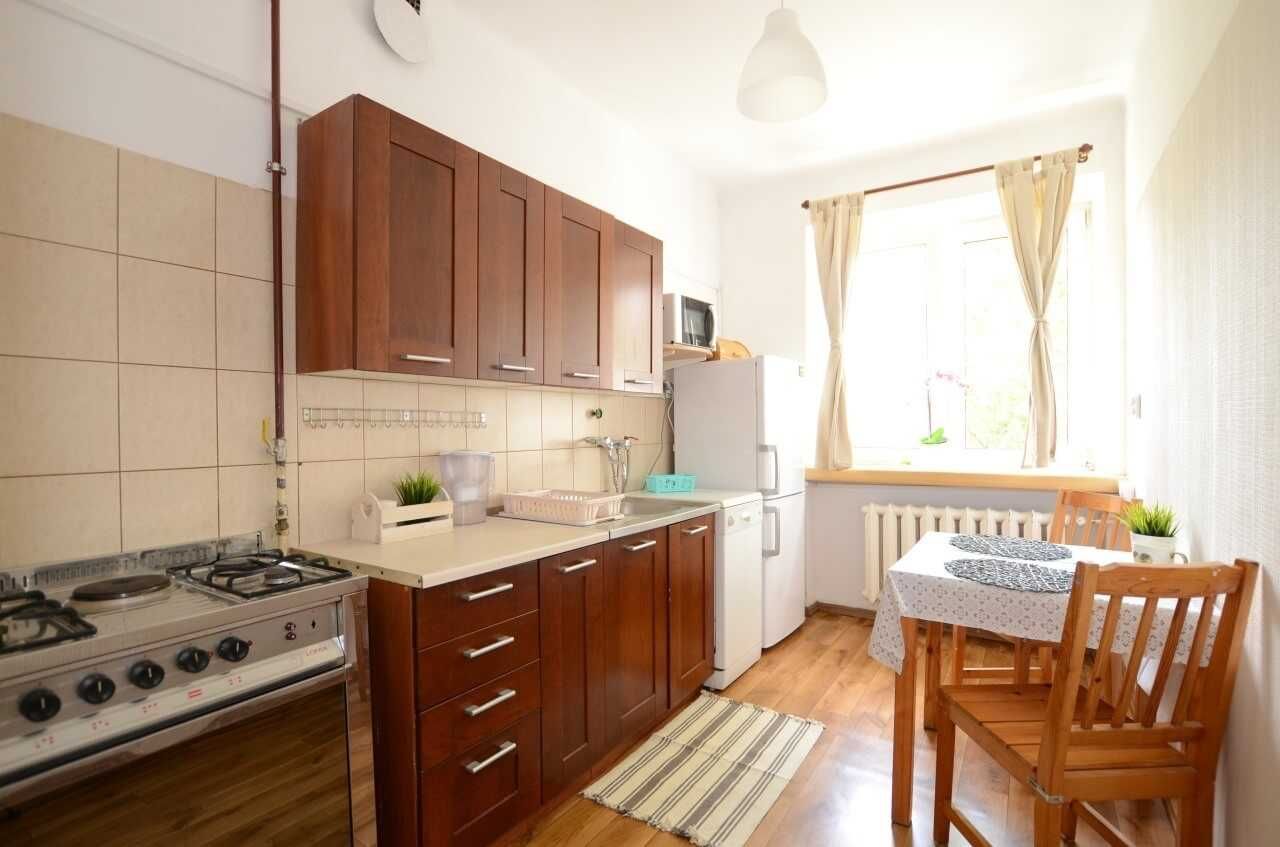 Pokój 1 os w mieszkaniu 3 pokojowym balkon Kazimierz, UEK, ABB, Frycz