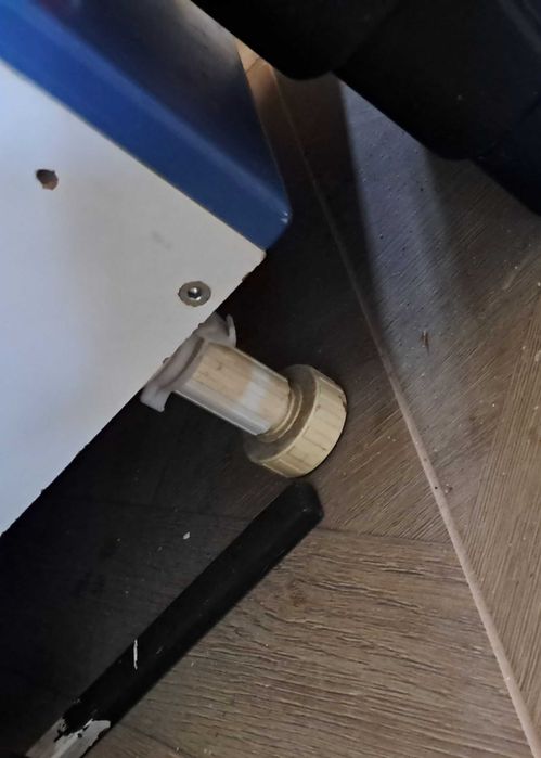 Szafka wolno stojaca 44 cm inne meble kuchenne korpusy