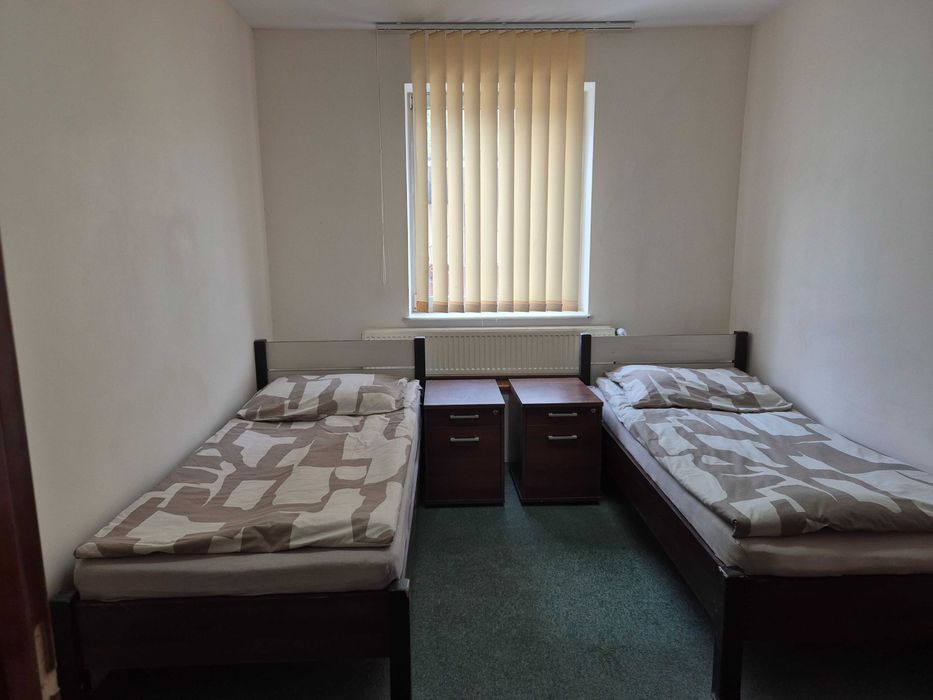 Tanie noclegi pracownicze Ostróda, kwatera, hostel, hotel, pokoje