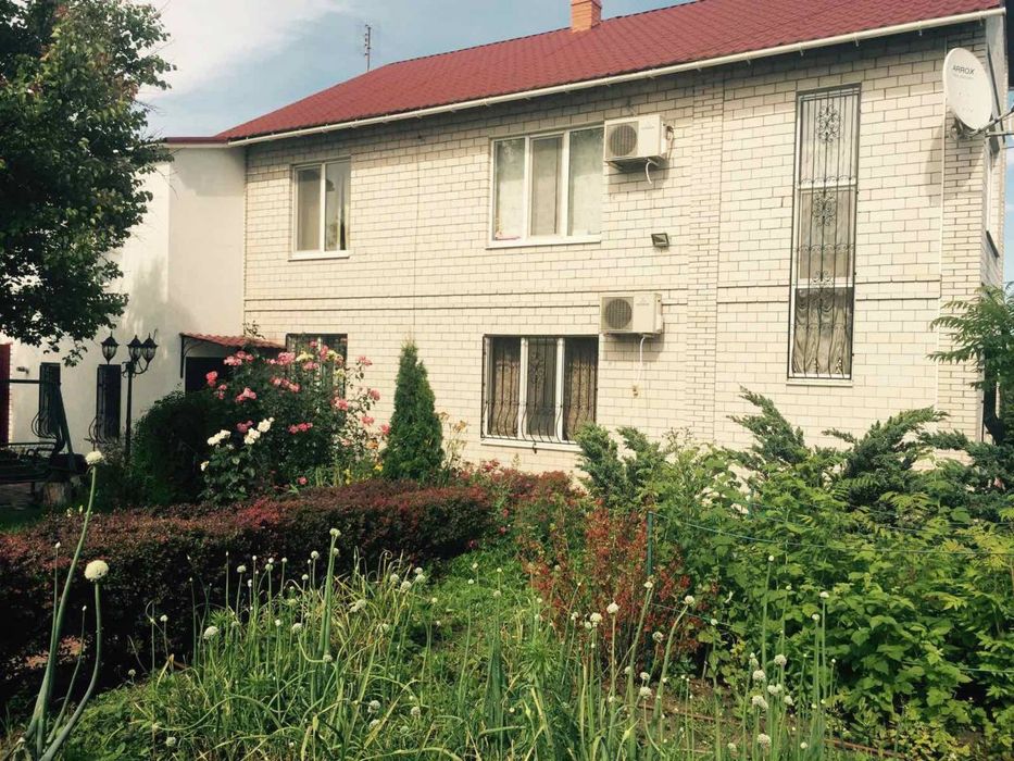 Продажа загородний дом - дача. Можно жить круглий год.До Одессы 15 мин