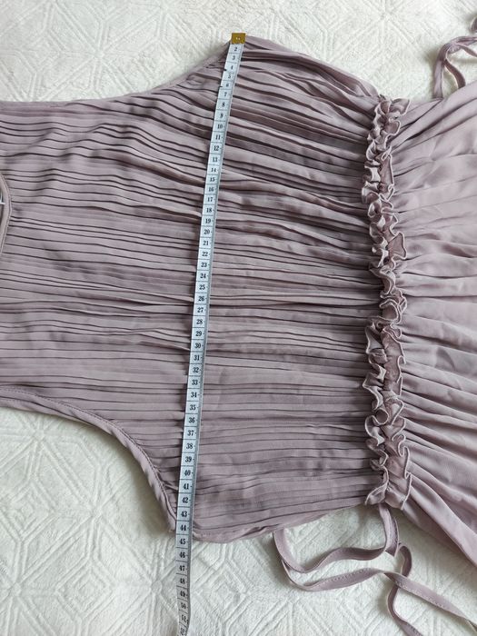 Женское платье H&M