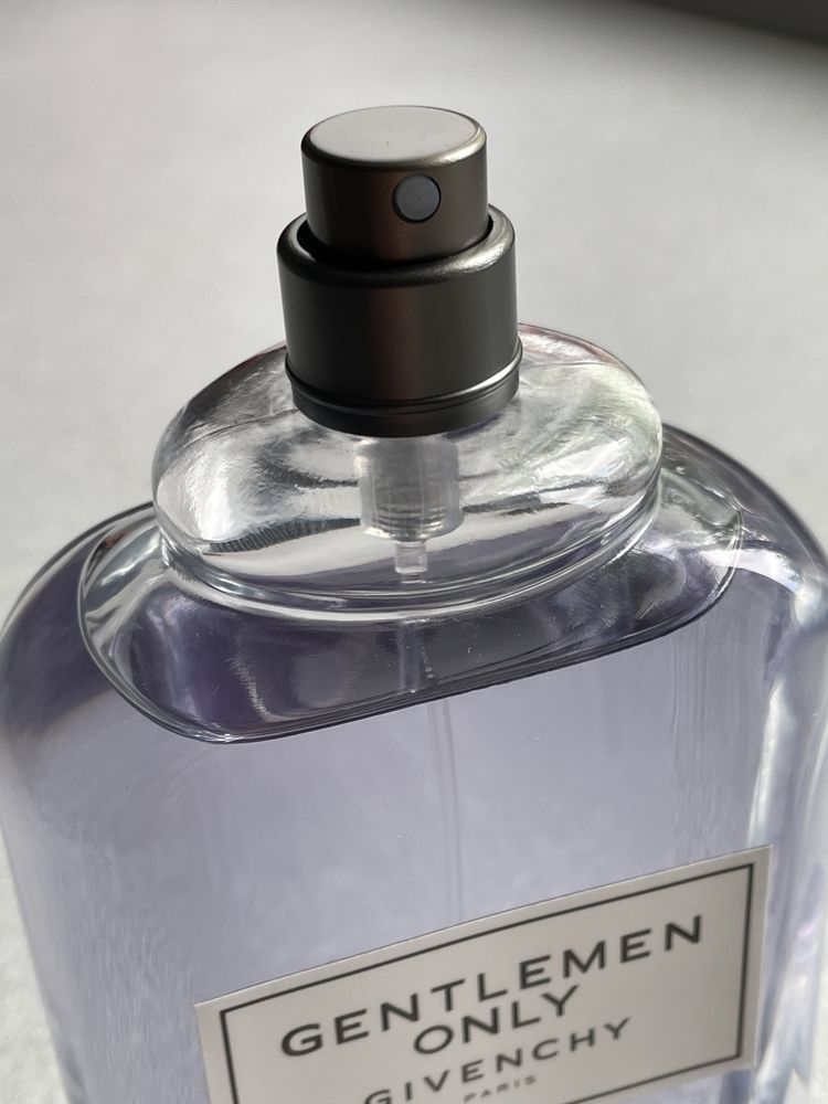 Givenchy Gentlemen Only 100ml