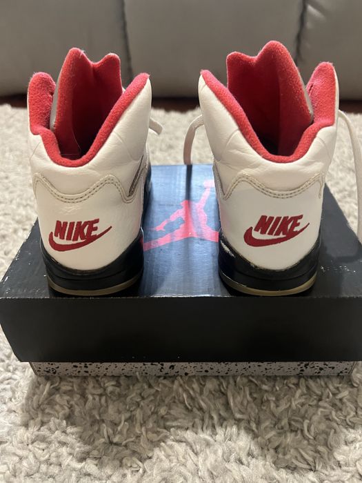 Дитячі кросівки Nike Jordan