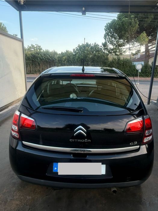 Vendo Citroen C3