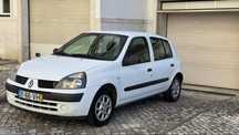 Renault Clio 1.5dci