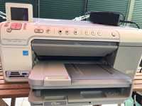 Impressora HP Photosmart C5380 All-in-One