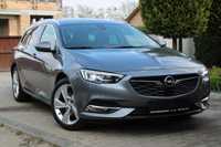 Opel Insignia 170 KM Automat ACC Navi Kamera Skóra Hak HUD 100 % Oryginał AS pasa