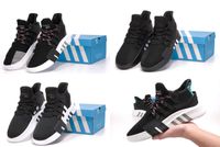 Мужские кроссовки Adidas EQT Bask ADV 91/18 41-45 Хит Весны 2024! Топ