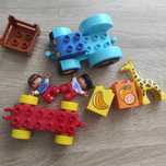 Деталі лего дупло Lego Duplo