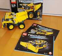 Lego Technic 42035