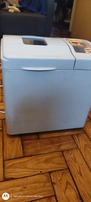 Vendo producto para Fazer comidas sem uso