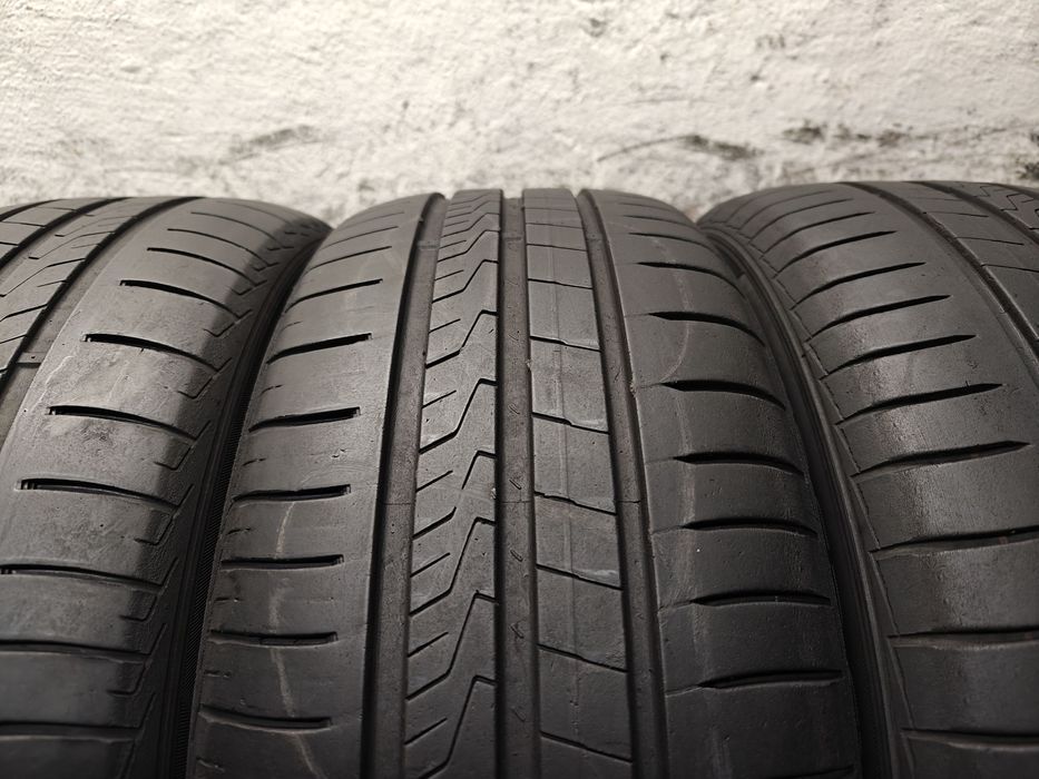4x 205/55R16 opony letnie Hankook 5,66mm (N726)
