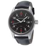 HAMILTON Khaki Field H68.421333