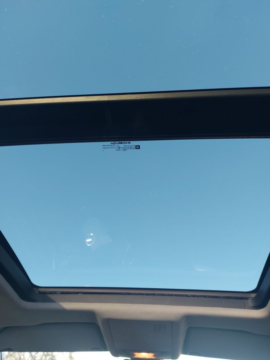 Opel Astra Cosmo 1.7 CDTI