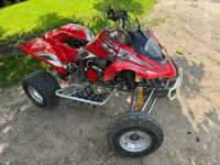 Quad gas gas 450cm3