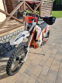 Kovi lite 250 enduro