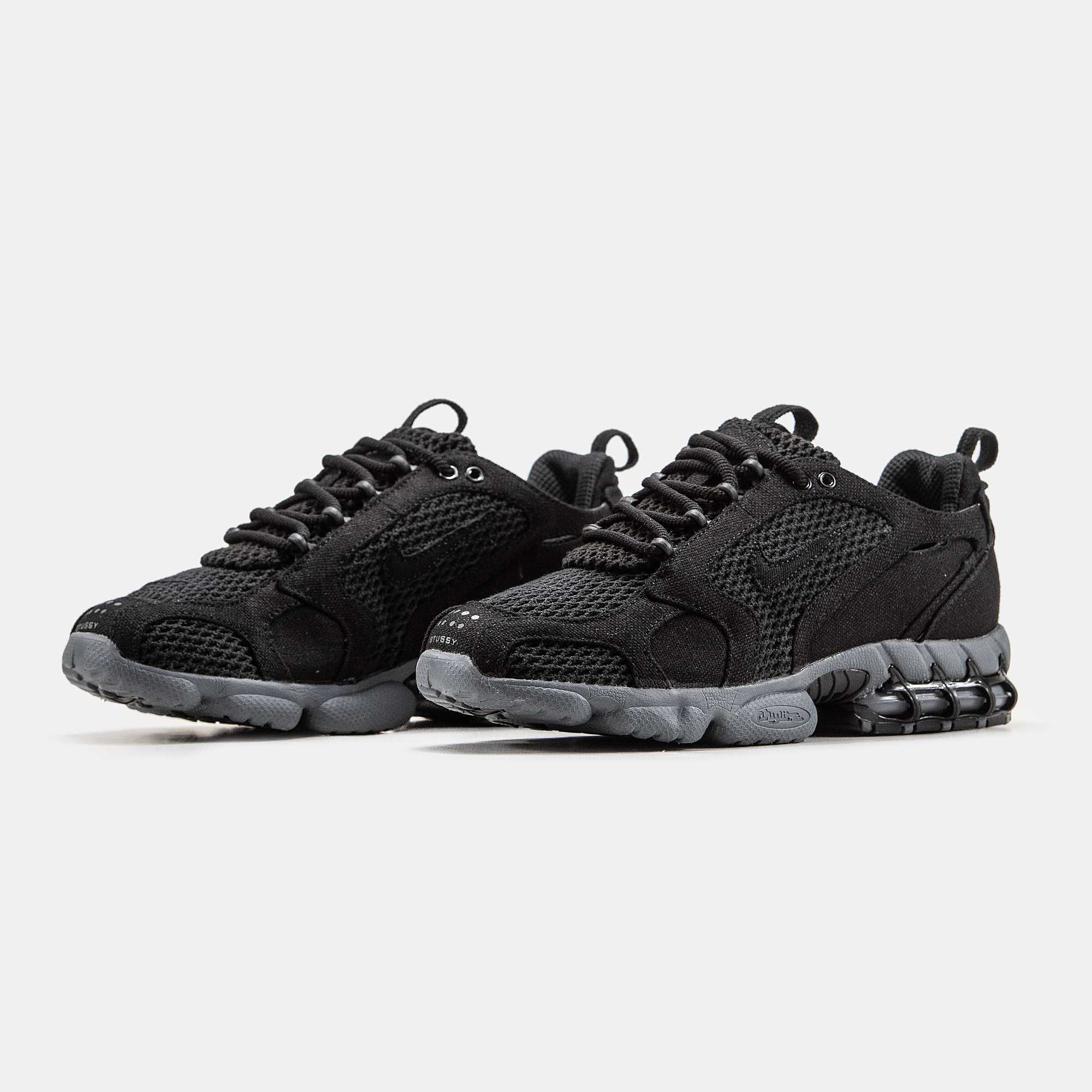 Кросівки Nike x Stussy Air Zoom 36-45 (Без Предоплати)