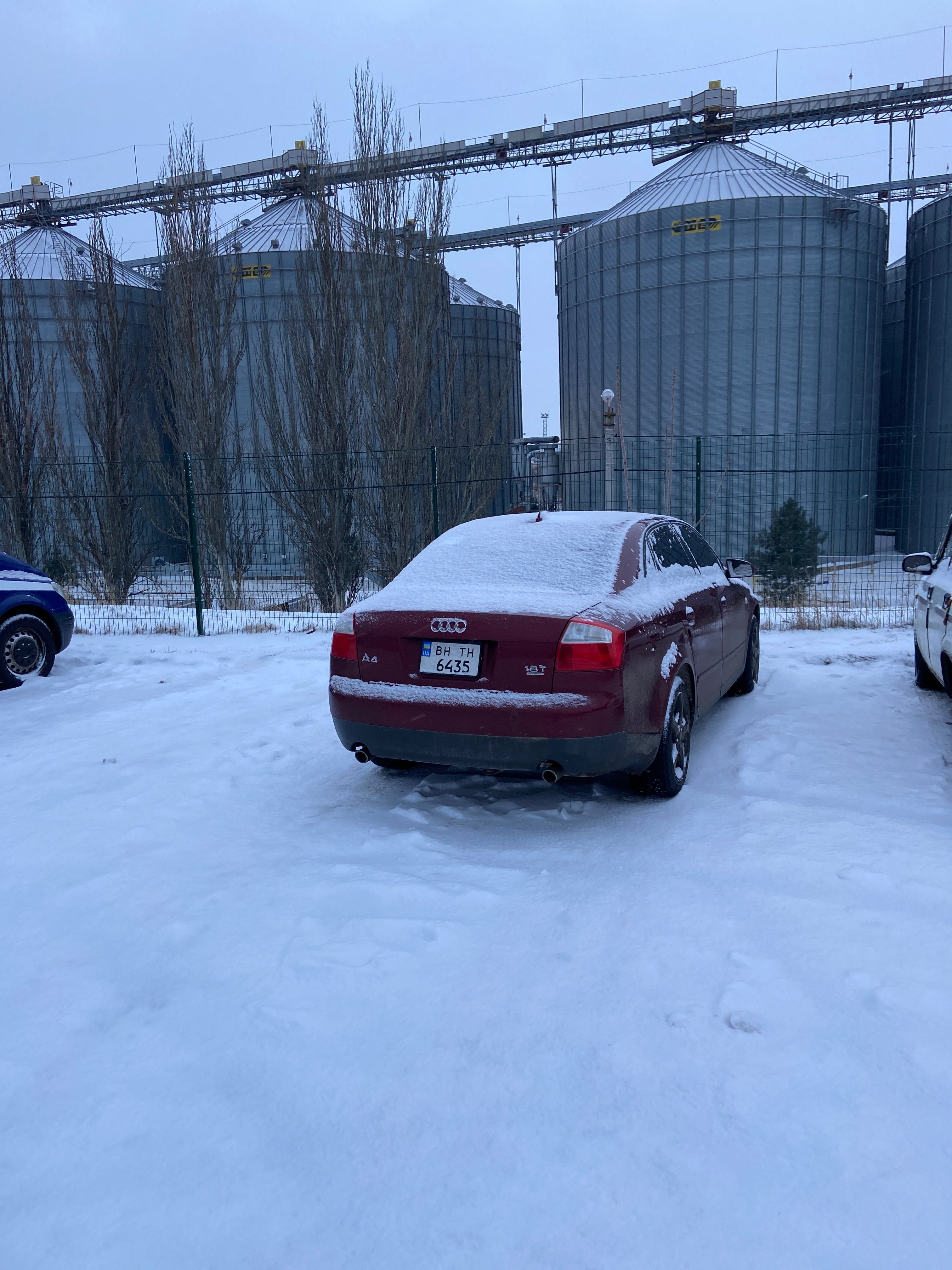 Продам Авто Audi a4b6