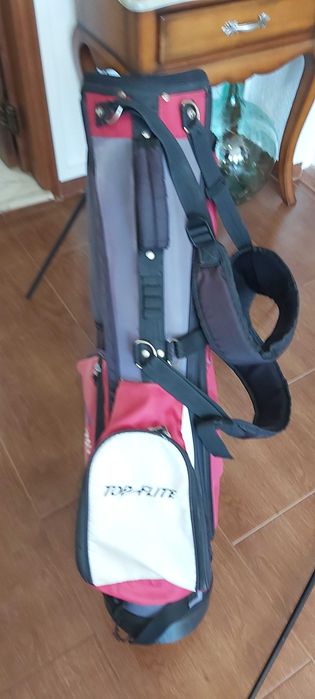 Tacos de Golfe Top Flit