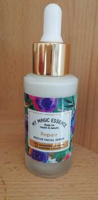 My magic essence repair serum odbudowujące