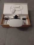 Oculus Quest 2 64 GB + Bogaty Zestaw Gier VR Okazja Tanio!