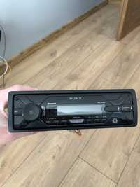 Radio Sony DSX-A410BT