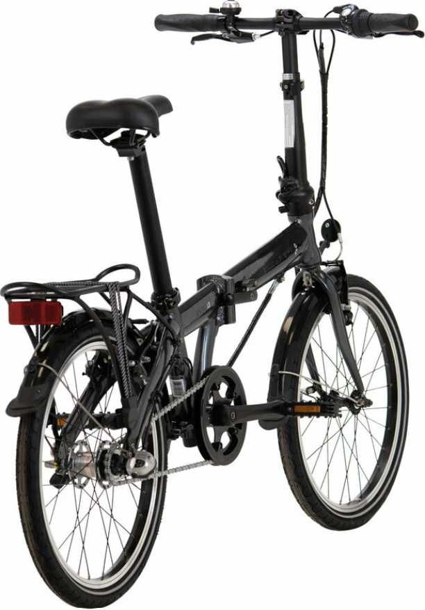 Nowy rower składany składak Dahon Vybe i3s 20", miejski, FV, gwarancja