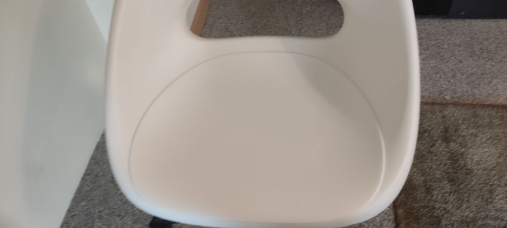 Baixa de preco _ Cadeira escritório criança (IKEA)