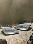 Lampy przód przednie ford focus mk2 prawa lewa kompletne