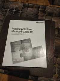 Praca z pakietem Microsoft Office 97 i Optimus SA podręczniki