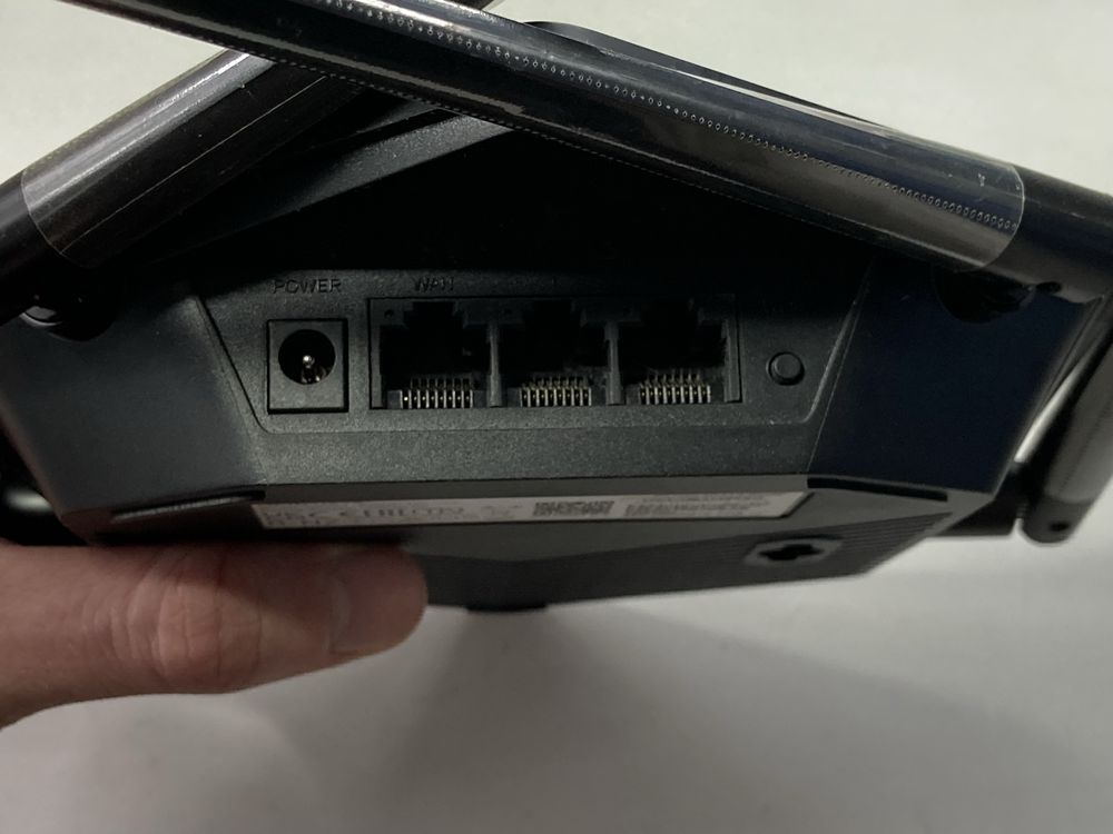 Роутер Mercusys MR60X WIFI 6