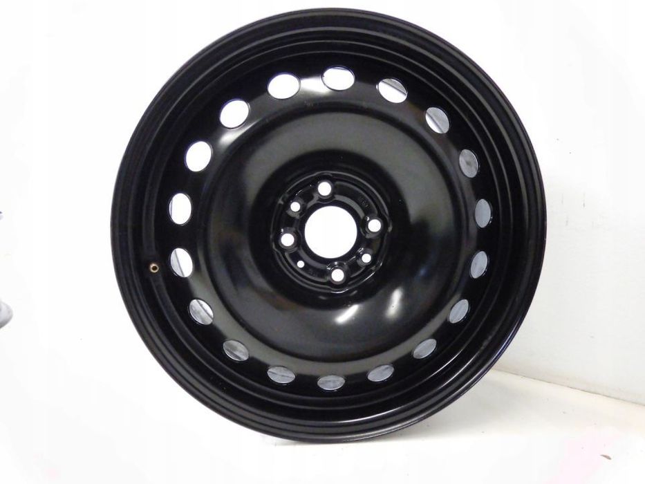 FELGA STALOWA 16 ALFA MITO FIAT BRAVO II ET39   4X98