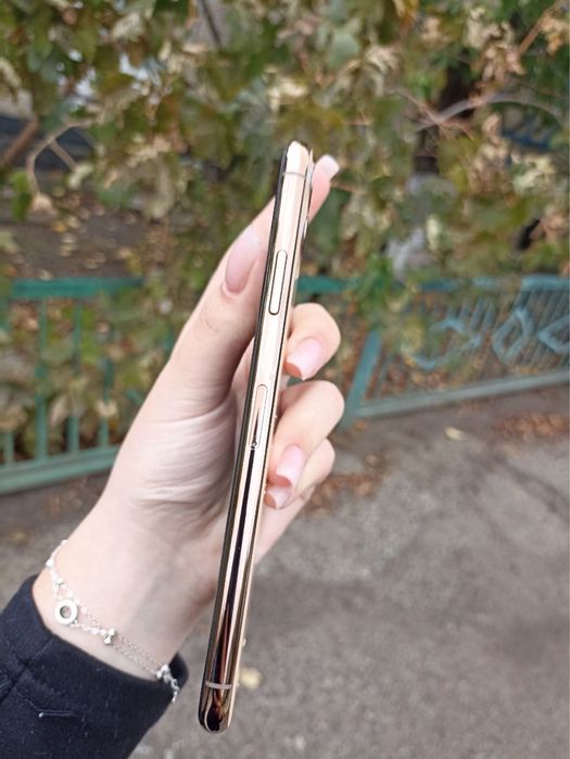 Айфон 11 про макс