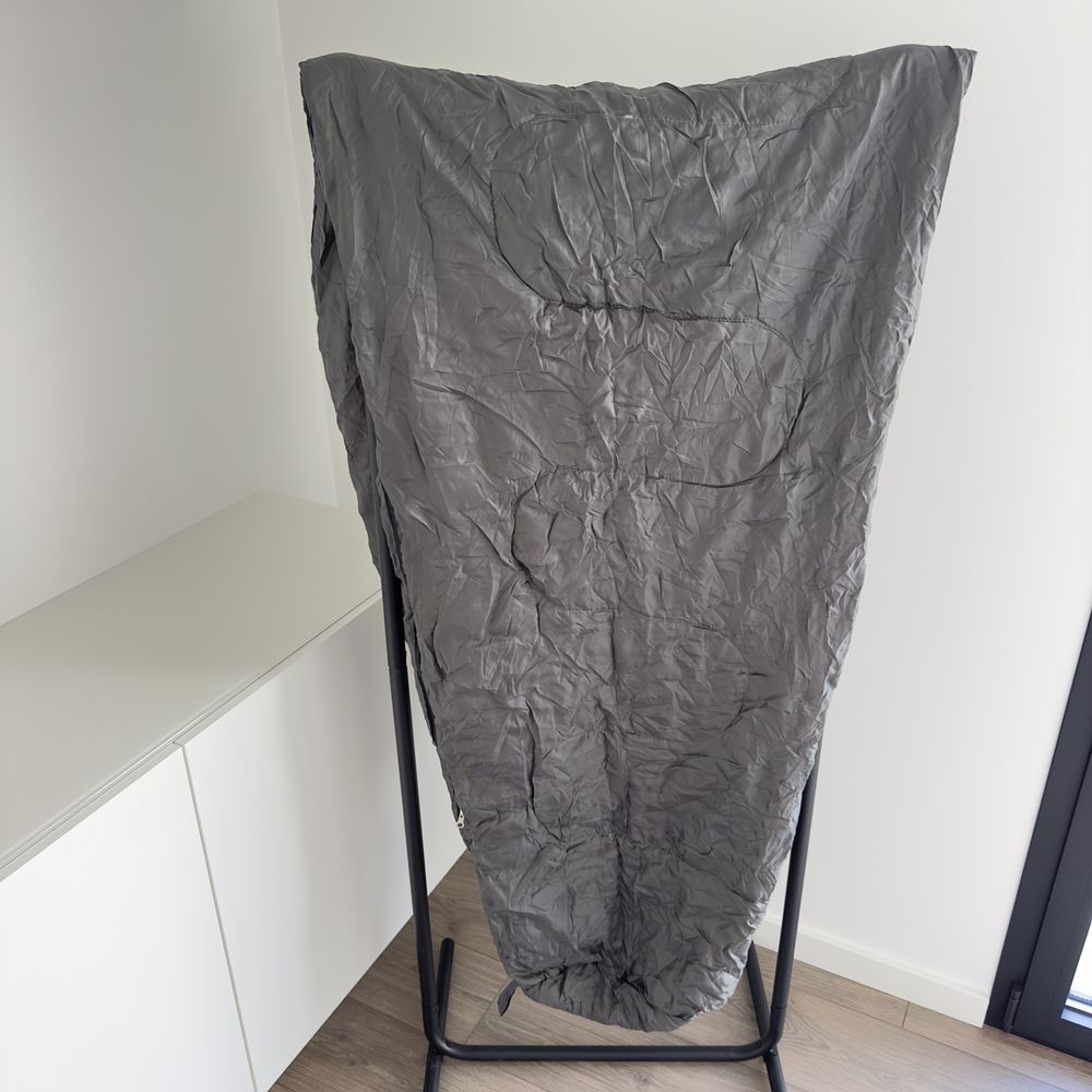 Saco cama Wild Nature 190x75 cm