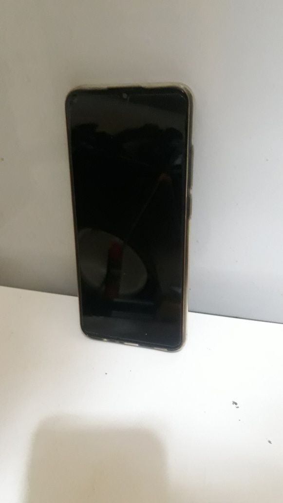 Smartfon Samsung Galaxy A02s SM-A025F