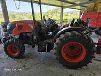Kubota 5091 92cv