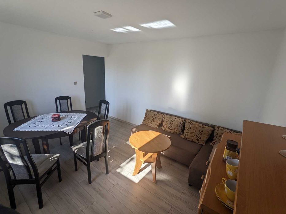 Mieszkanie w domu wolnostojącym