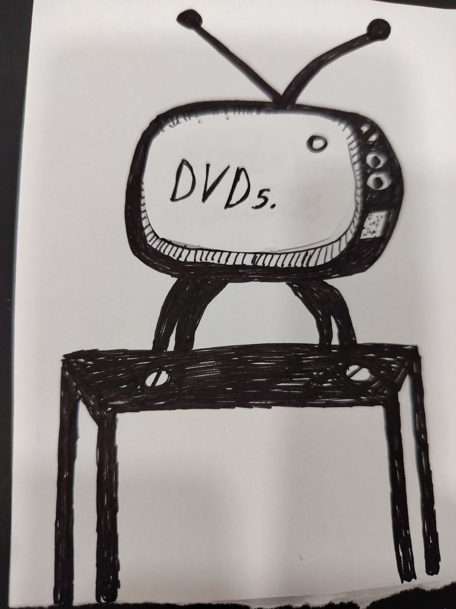 5€ a unidade DVDs originais, entrego em Rio tinto ou envio CTT