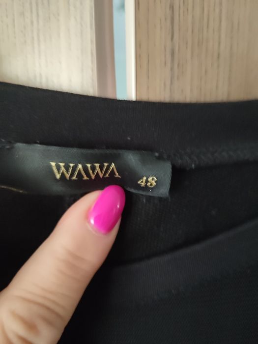 Sukienka sportowa WaWa 48