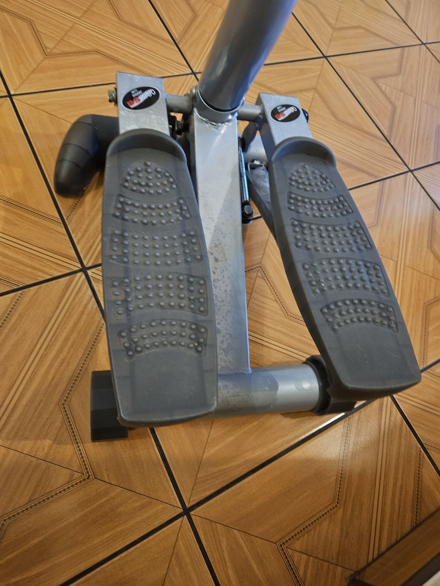 Stepper do ćwiczeń