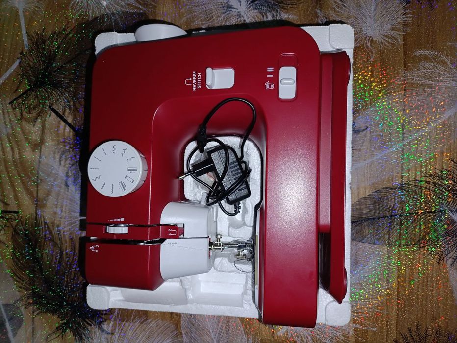Швейна машинка Household Sewing Machine