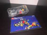 Lego 8818 Technic - Dune Buggy 1993r + instrukcja