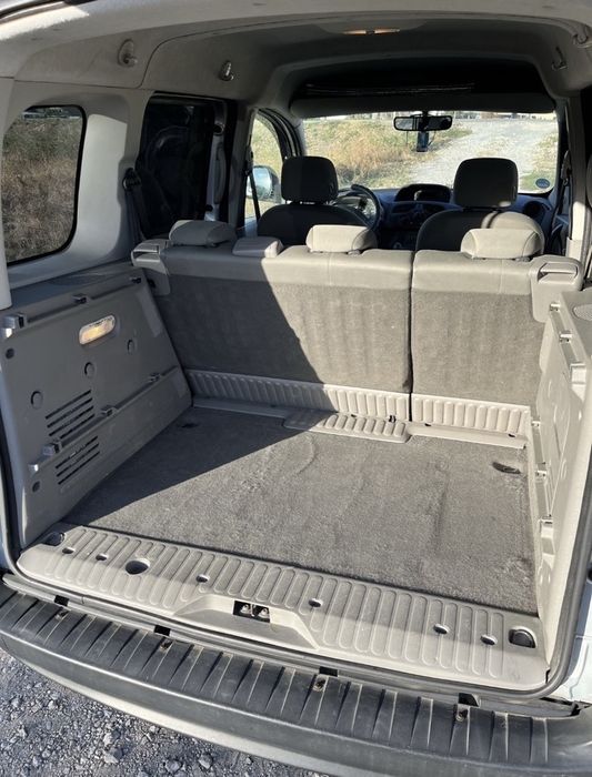 Продам Kangoo Passenger 2008