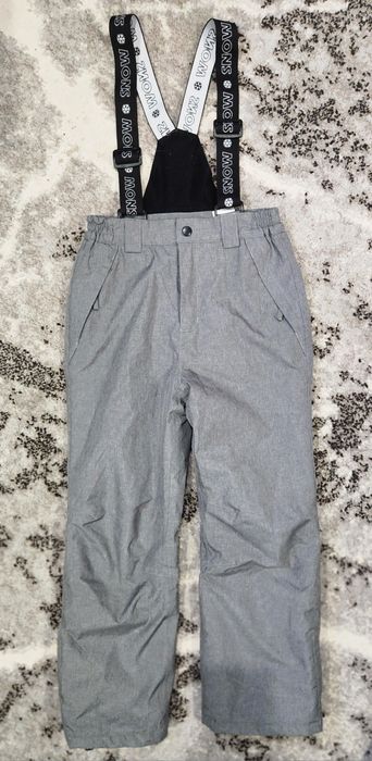 Штани зима 134-140р