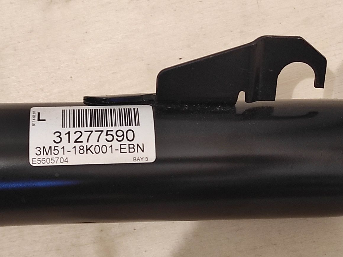 Nowy oryginalny amortyzator Volvo S40 Ford Mazda

VOLVO

VOLVO S40 II