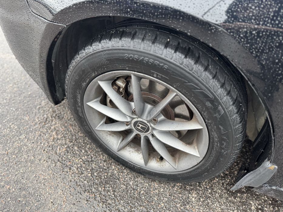 Продам Honda accord